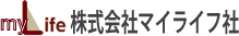 株式会社マイライフ社